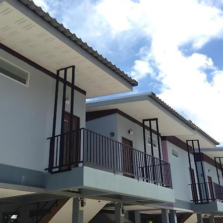 Satun Boutique Resort Extérieur photo