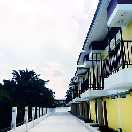 Satun Boutique Resort Extérieur photo