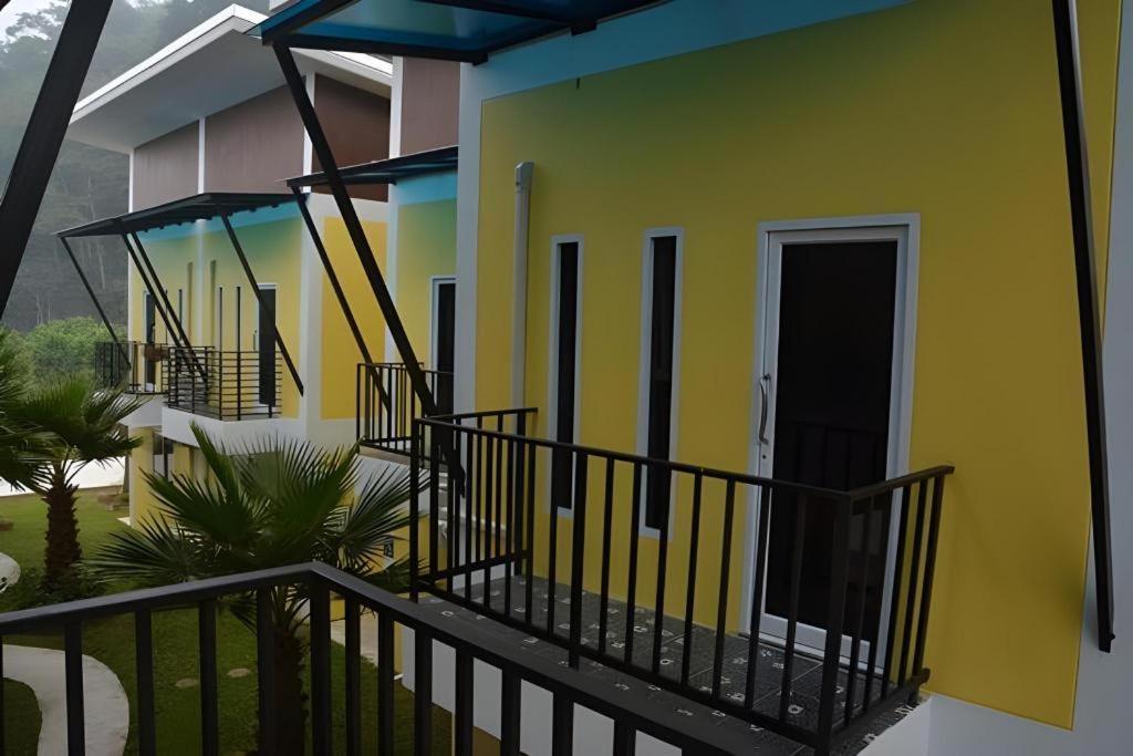 Satun Boutique Resort Extérieur photo