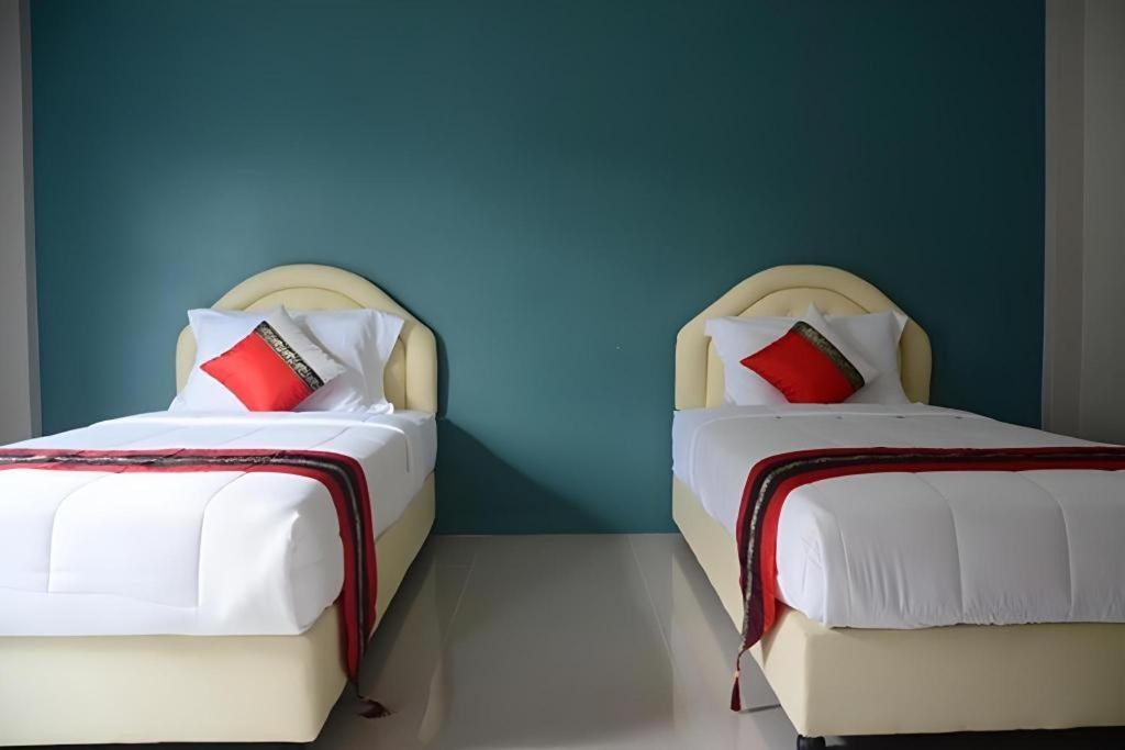 Satun Boutique Resort Extérieur photo