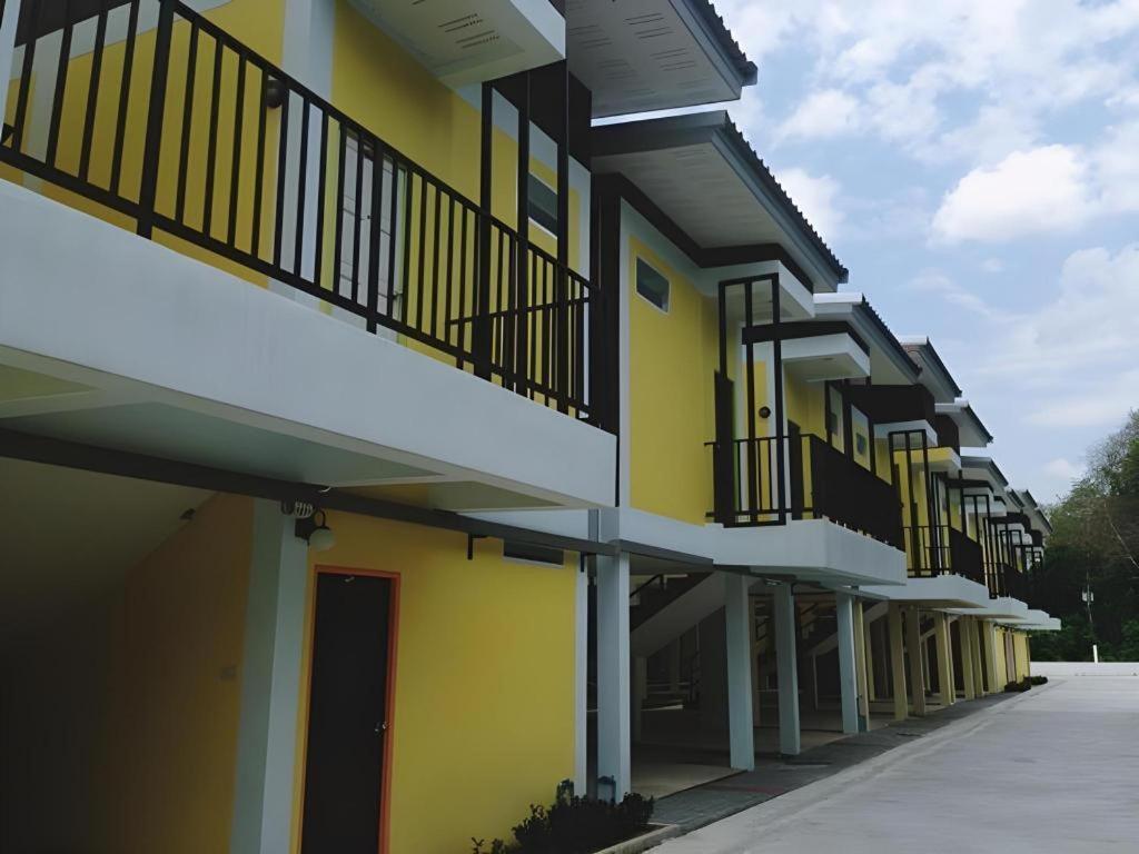 Satun Boutique Resort Extérieur photo