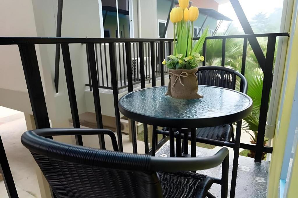 Satun Boutique Resort Extérieur photo
