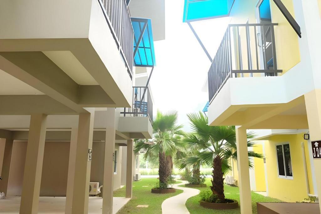 Satun Boutique Resort Extérieur photo