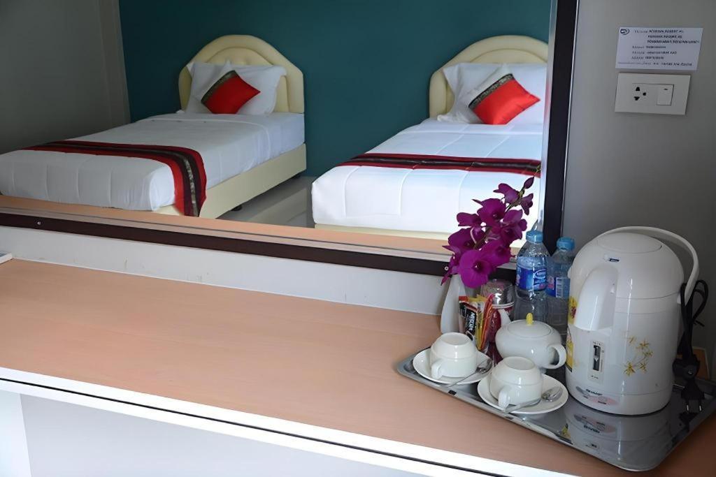 Satun Boutique Resort Extérieur photo