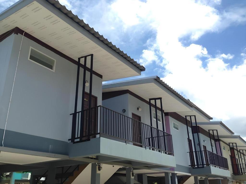 Satun Boutique Resort Extérieur photo