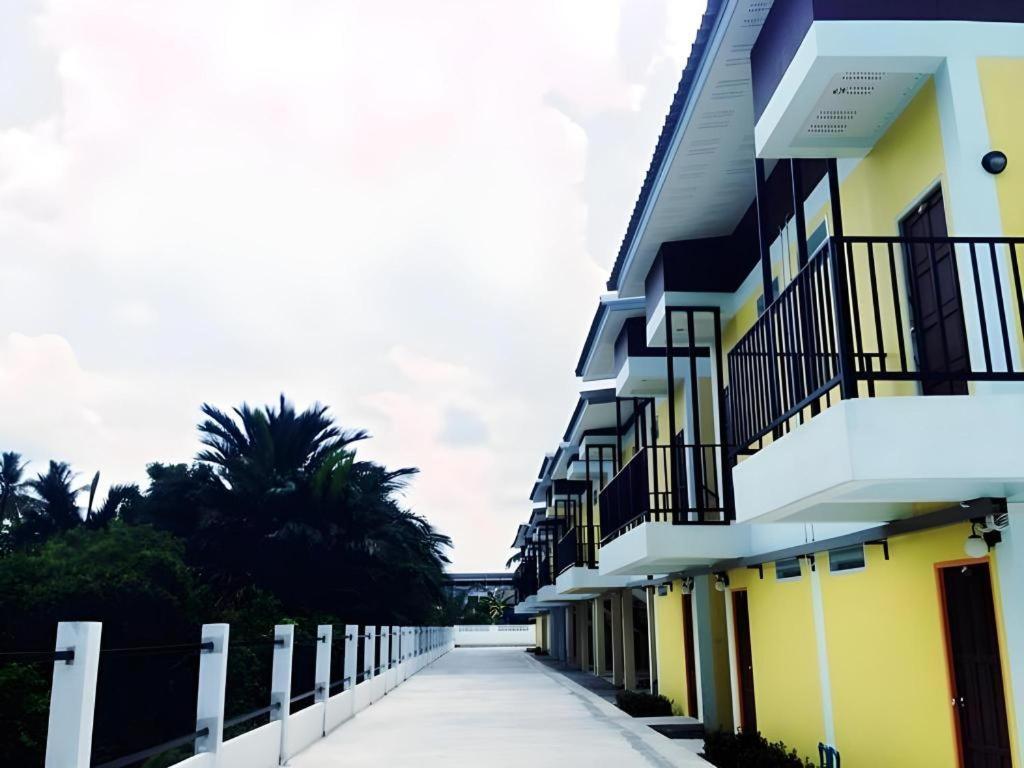Satun Boutique Resort Extérieur photo