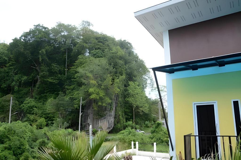 Satun Boutique Resort Extérieur photo