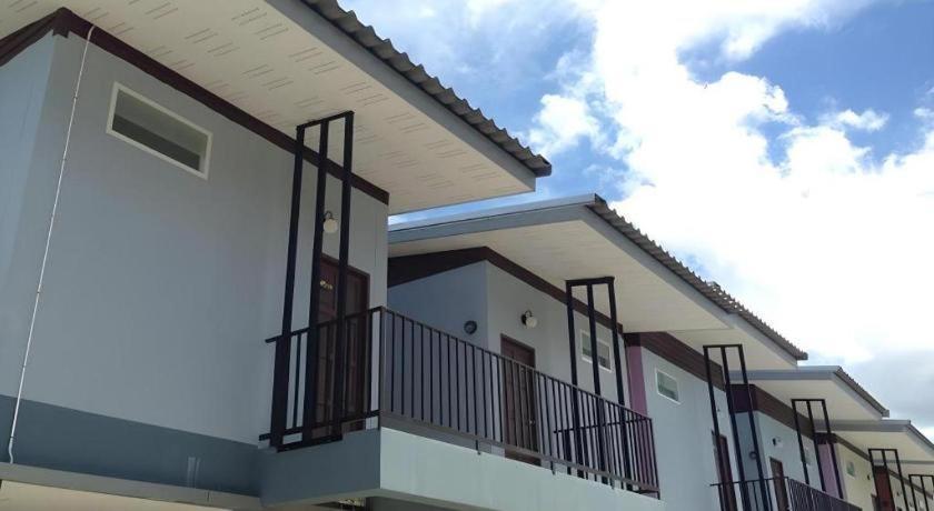 Satun Boutique Resort Extérieur photo