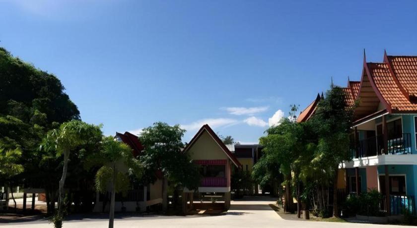 Satun Boutique Resort Extérieur photo