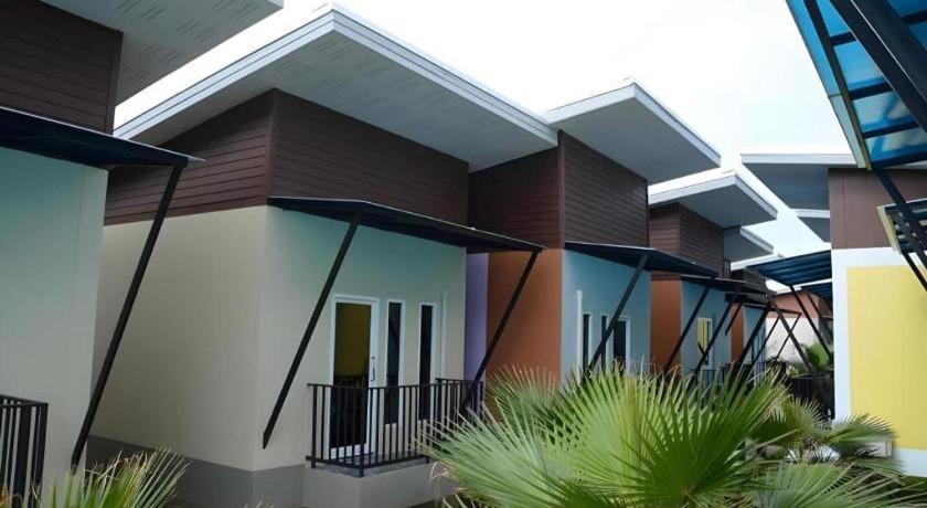 Satun Boutique Resort Extérieur photo