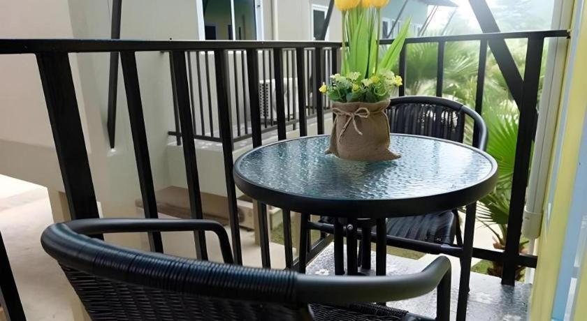 Satun Boutique Resort Extérieur photo