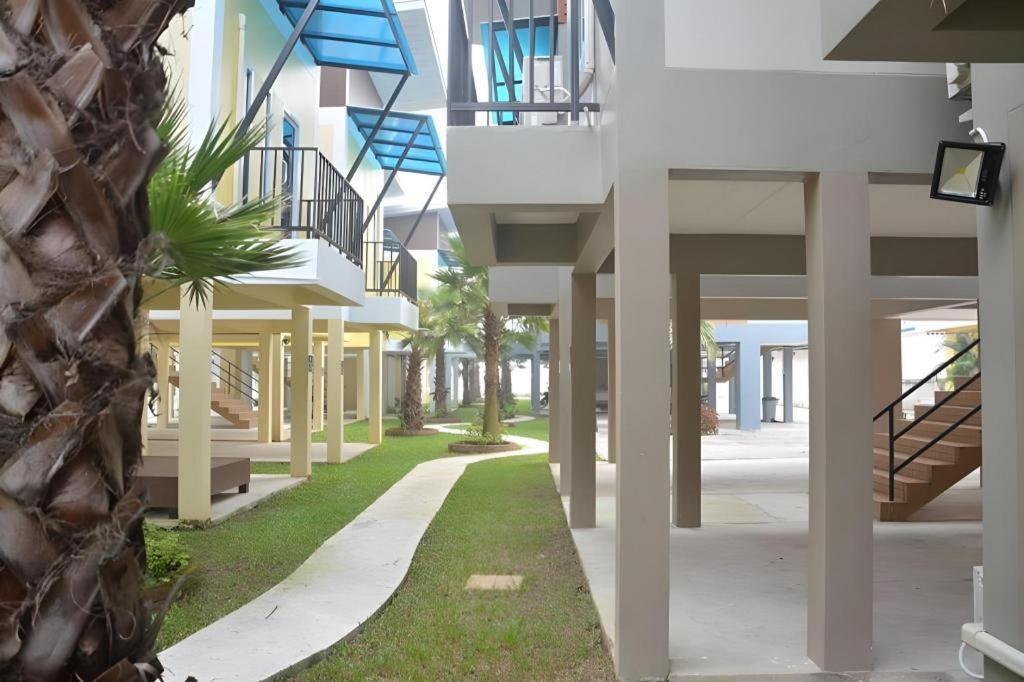 Satun Boutique Resort Extérieur photo