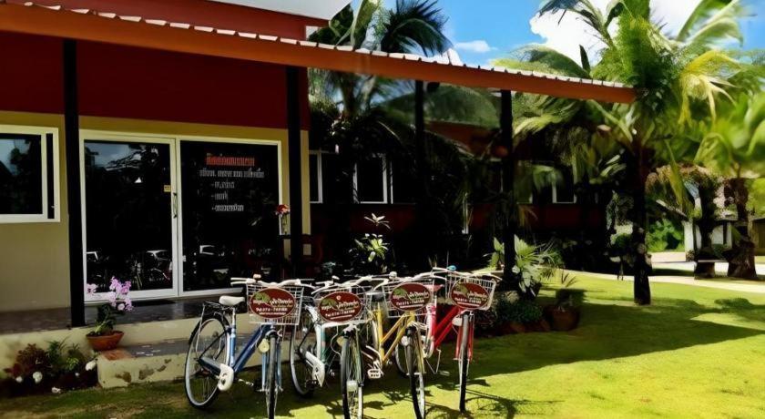 Satun Boutique Resort Extérieur photo