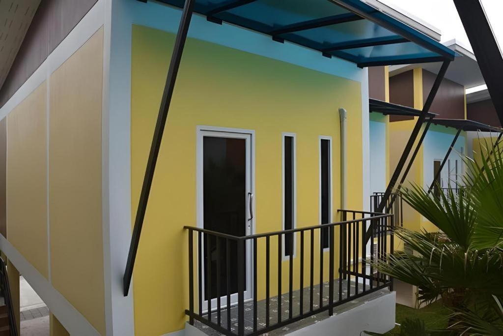Satun Boutique Resort Extérieur photo