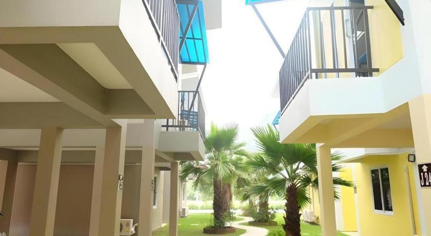 Satun Boutique Resort Extérieur photo