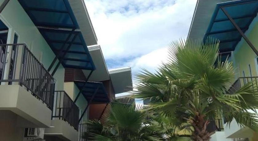 Satun Boutique Resort Extérieur photo