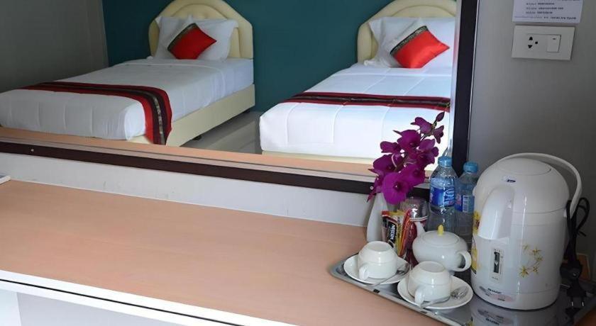 Satun Boutique Resort Extérieur photo