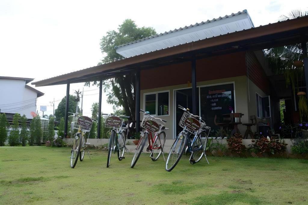 Satun Boutique Resort Extérieur photo