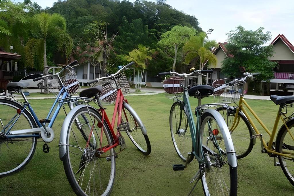 Satun Boutique Resort Extérieur photo