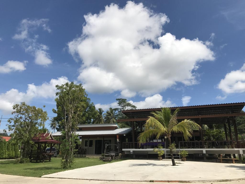Satun Boutique Resort Extérieur photo