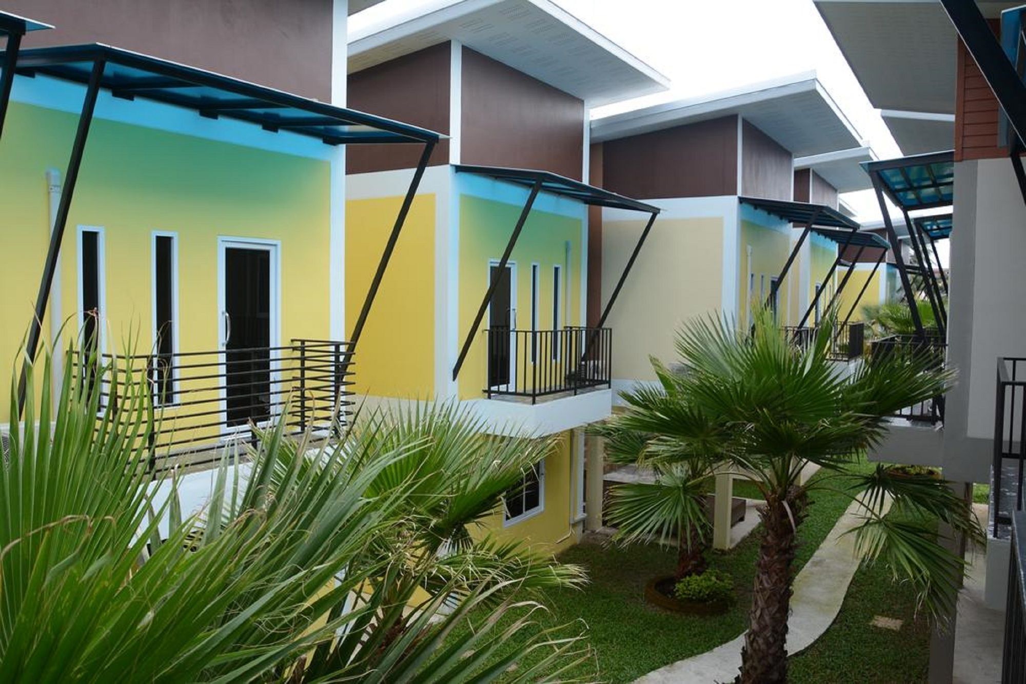 Satun Boutique Resort Extérieur photo