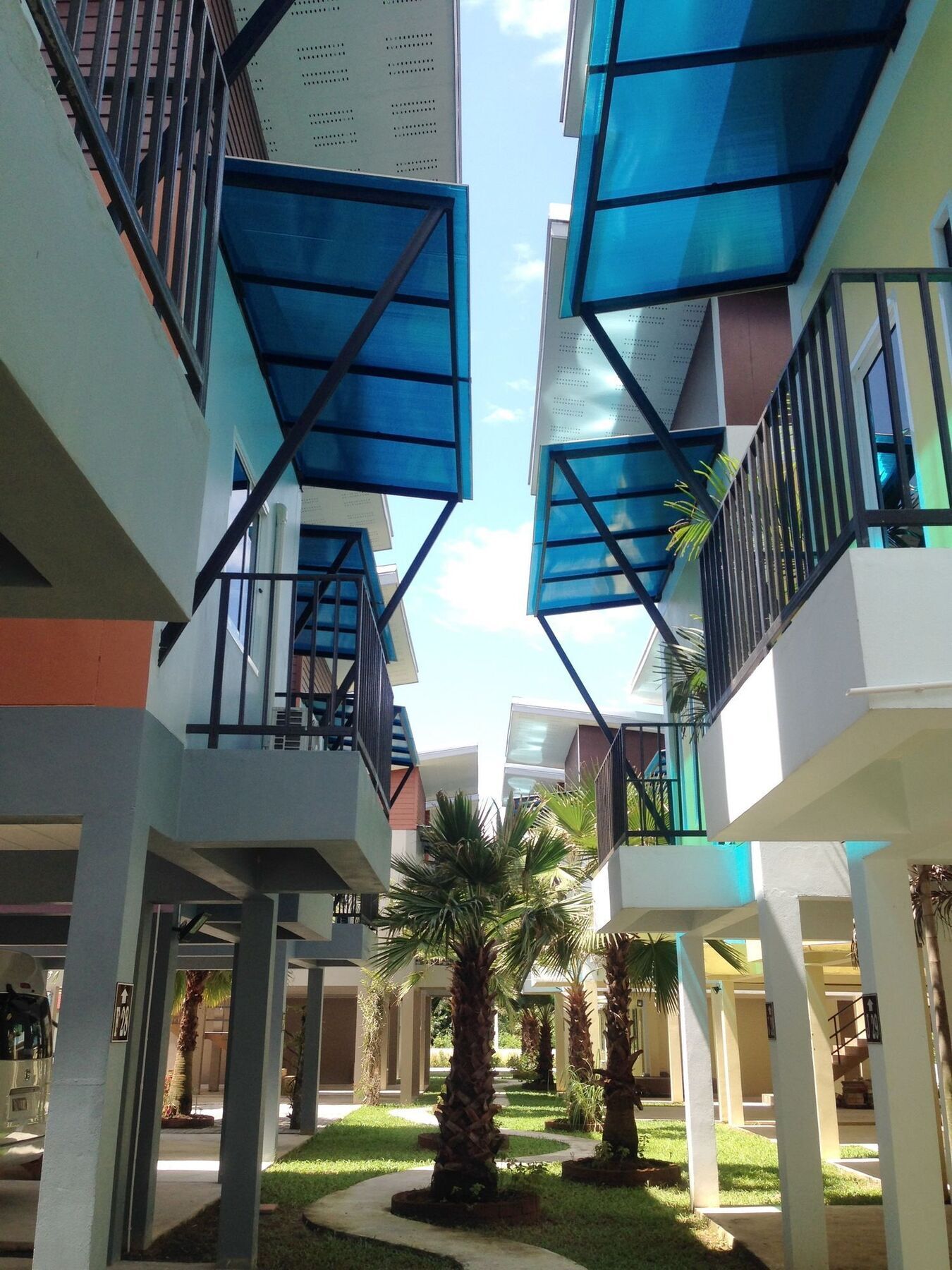 Satun Boutique Resort Extérieur photo