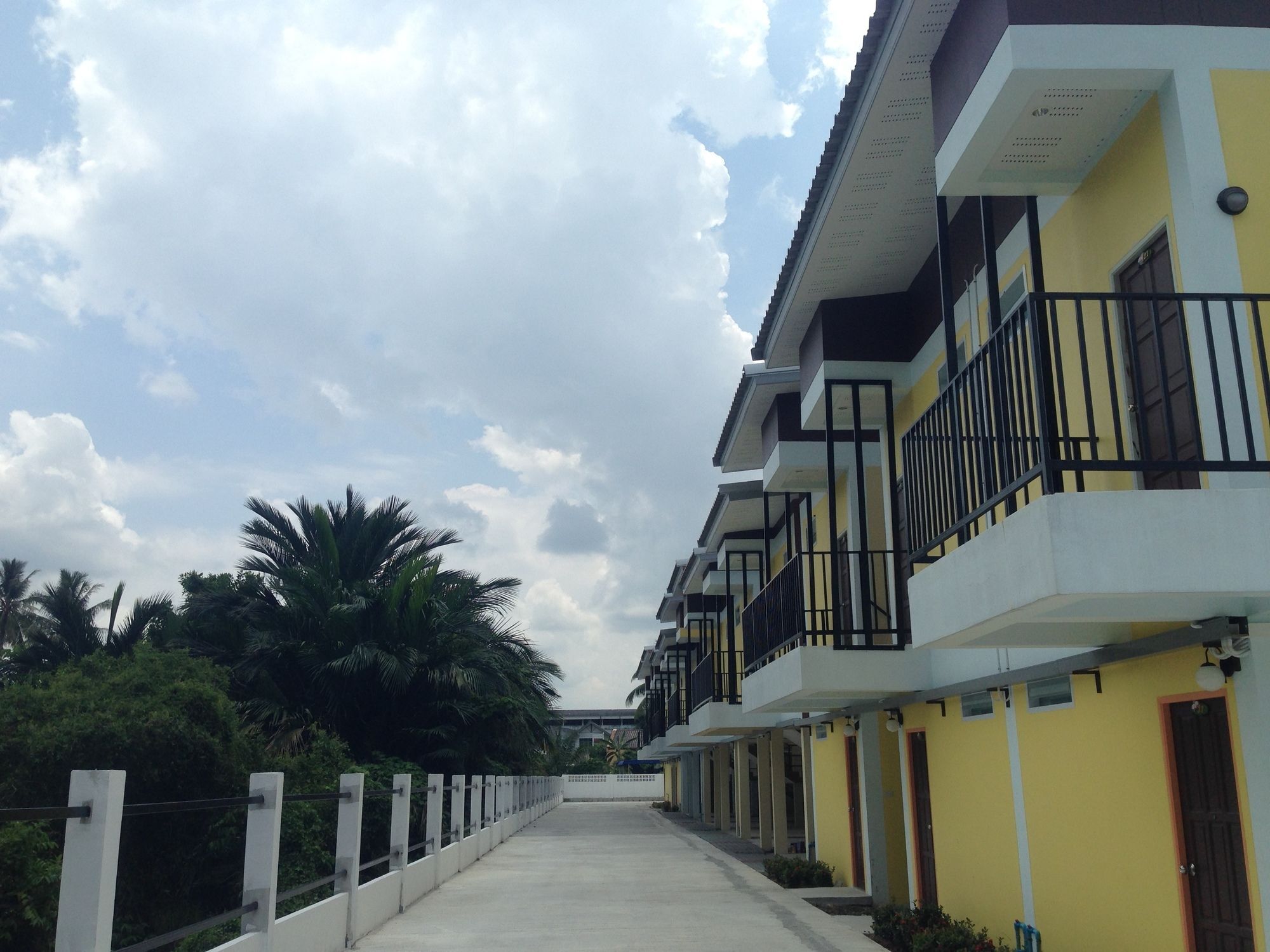 Satun Boutique Resort Extérieur photo