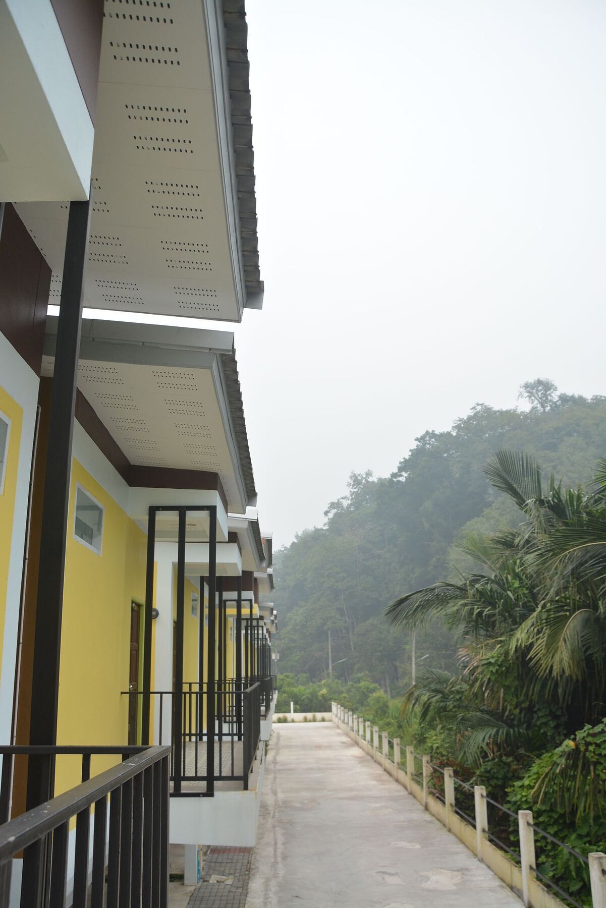 Satun Boutique Resort Extérieur photo
