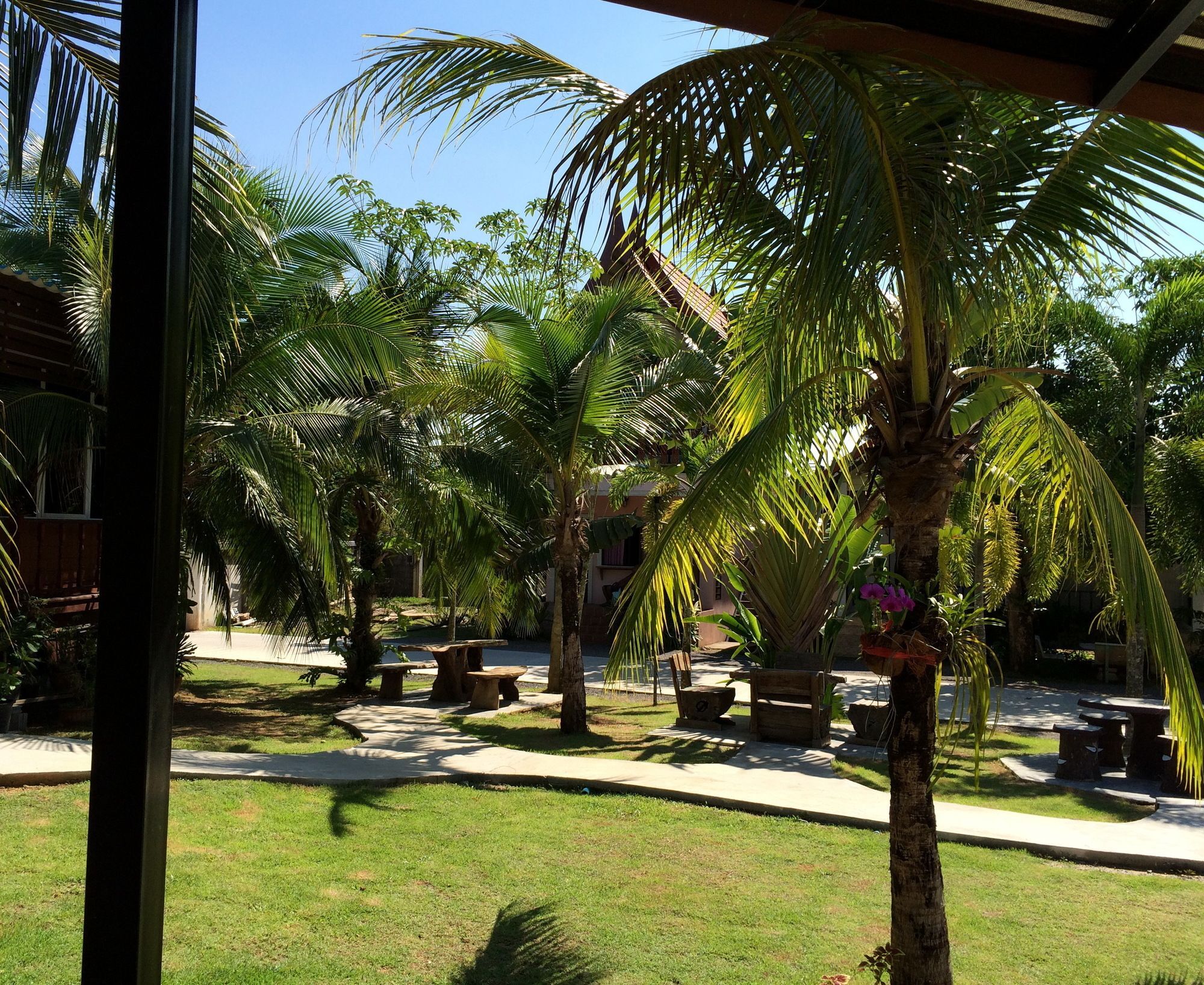 Satun Boutique Resort Extérieur photo